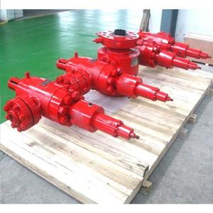 Quality AISI 4130 Blowout Preventer System wholesale