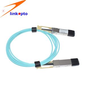 Quality Juniper Compatible 2 Metre Optical Cable 25G SFP28 ES2A2X-33CD2 wholesale