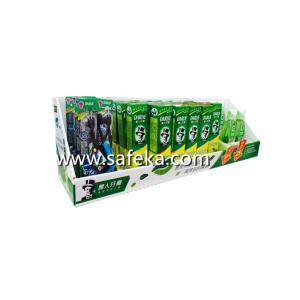 China Counter Display Box for Tooth Paste on sale