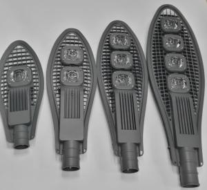Quality Construction Aluminium Die Casting Led Housing Hardened Long Lifetime wholesale