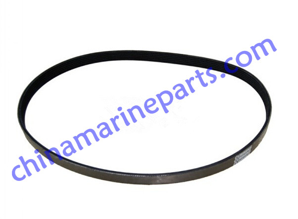 Cummins belt 217638 NT855-C280 ccecsc belt v ribbed 217638 for diesel engine SO10002
