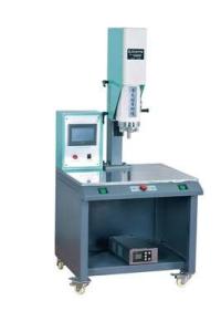 Quality Ultrasonic Welding Machines For Meterbox Welding 4000W 15KHz wholesale