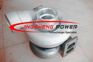 Quality SA6D140 Diesel Engine Turbocharger 6505-52-5410 For Bulldozer D155 , D355C-3 wholesale