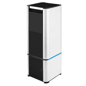 Quality CADR 300m3/H UVC HEPA Air Purifier wholesale