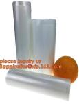 nylon pe vacuum pouch sealed vacuum bag 3 side sealed vacuum bag vacuum pouch