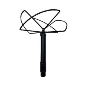 Quality Outdoor Waterproof Four Leaf Clover Fiberglass Antenna wholesale
