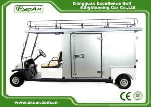Quality Electric Hotel Buggy Car Transport Luggage wholesale