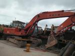 Used HITACHI 200-1 excavators