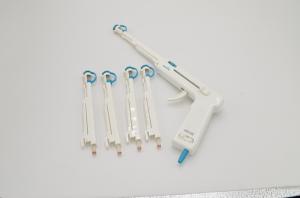 Quality Hemorrhoidal Tissue Selecting Therapy Stapler Visual Operation Synchronous Tightening wholesale