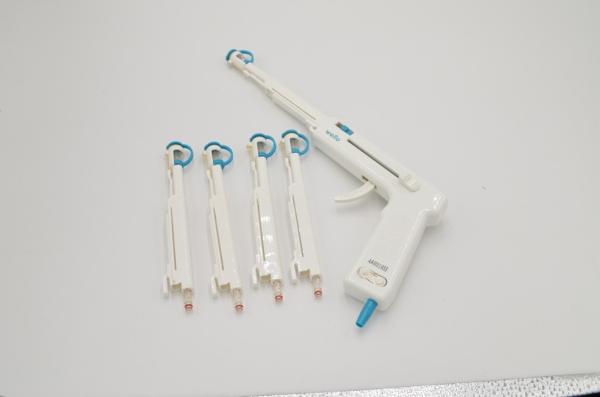 Minimal Invasive / Painless Tissue Selecting Therapy Stapler No Complications