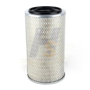 Quality Inside / Outside Excavator Air Filter Grid AF25269 P500187 A-8634 wholesale