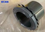 Metal Polished Ball Bearing Sleeve Durable Corrosion Resistant