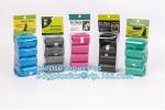 Dogs Clean Bag , China Compostable Biodegradable Poop Scoop Bag, dirt bags,