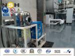 Emulsified Lube Oil 12000L/H Steam Turbine Oil Purifier