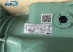 Cold Room Refrigeration R22 Semi Hermetic Compressor
