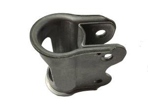 Quality Stamping Bracket Shock Absorber Car Parts With SAE1010 Of Nicke L- Plated Used In Cars wholesale