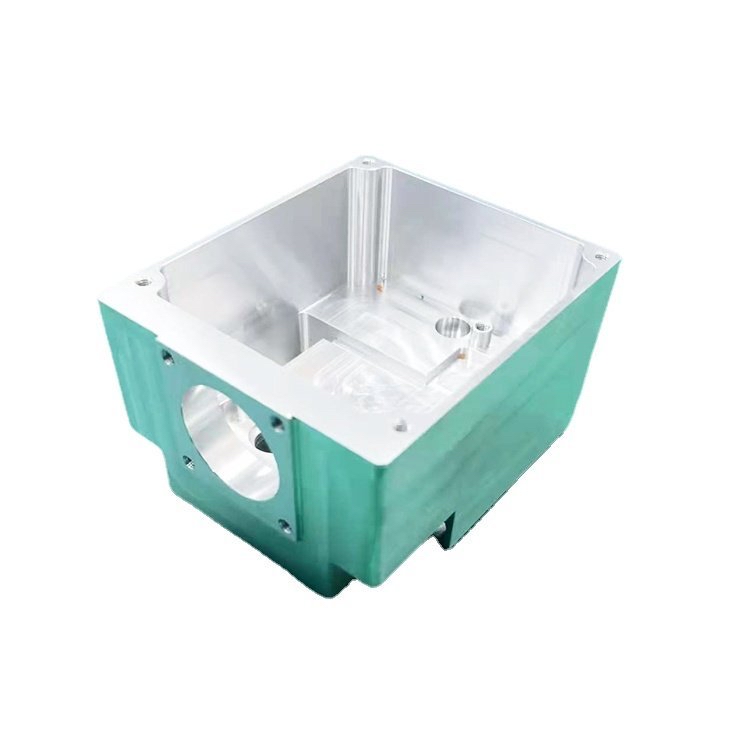 Precision Hardware CNC Machining High-Precision 500mm Mechanical Hardware Parts Processing
