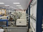 Industrial Hopper Dryers Plastic Drying Machine