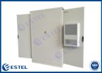 Air Conditioner Cooled IP55 33U Outdoor Electrical Cabinet