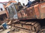 used hitachi ex200-1 with good condition