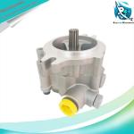Hot sale good quality SUMITOMO SH200A3 gear pump\hydraulic pump for excavator