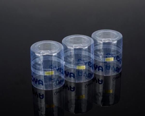 Cheap Heat shrink  PVC capsules for bottles of wine  grappa spirits  oil  vinegar and beer for sale