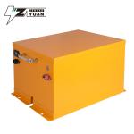 Fast Charging Golf Cart Batteries , 36V 100AH Lifepo4 Lithium Batteries
