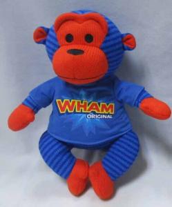 Quality Knitted Monkey Stuffed Animal Toys wholesale