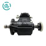 Excavator Air Compressor 630-3509100A 4110000561145 Yuchai 6108