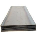 400 450 500 550 600 Wear Resistant Steel Plate AR HB Steel Plate