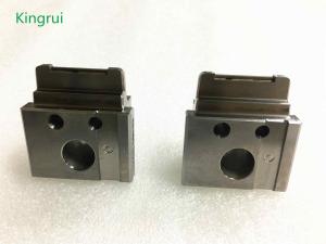 Quality 0.005mm Tolerance W360 Precision Machined Components wholesale