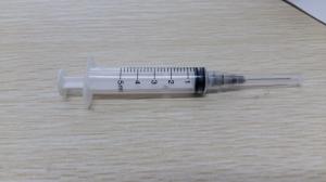 Quality 5ml disposable syringe wholesale