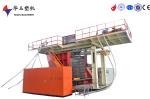 HUAYU 3000-2Blow Moulding Machine - Silent Operation for Noise-Sensitive Large