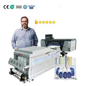 Quality 600mm Digital Printing Ink With 5 Color Water Based Pigment Ink wholesale