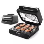 6.5L 7L 8L 5.5L 6L Digital Air Fryer Smart Healthy Oil Free Cooking Home
