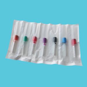 Quality 7 Slotted Absorbent Pocket Sleeve APS4X320 Absorbent Pouch For Sample Tube wholesale