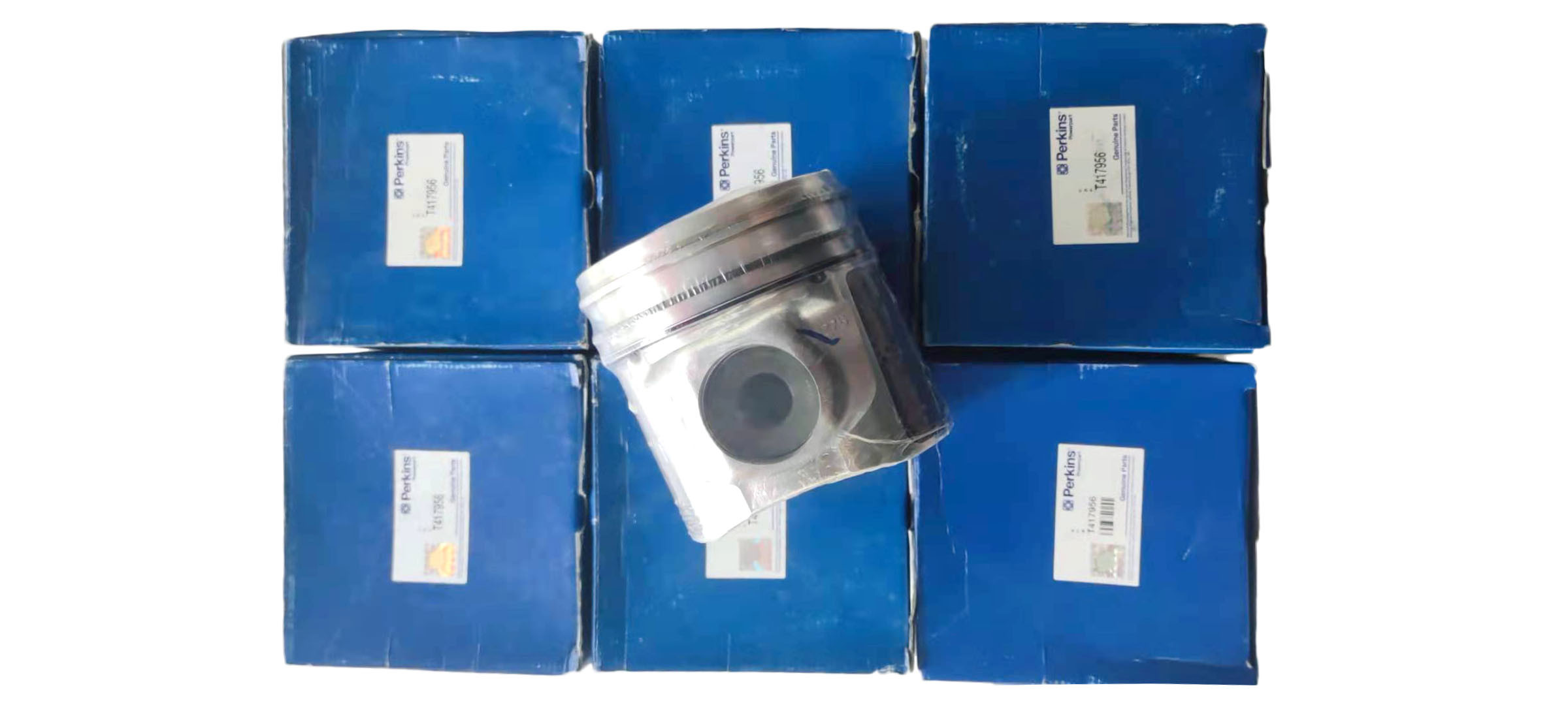 Perkins C7.1 Piston Group