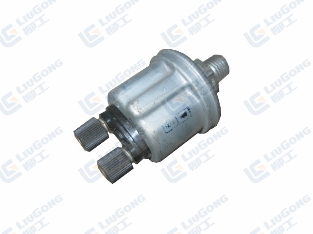 30B0012 Engine Oil Pressure Switch 907 Excavator Spare Parts
