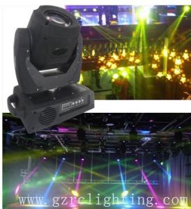 Quality 120W 2R Stage Show Moving Head Beam Light AC110 - 220V Magnetic ballas For KTV DISCO light wholesale