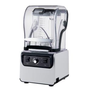 Quality Experience the Power of This Heavy Duty Soundproof Commercial Blender for Smoothies wholesale