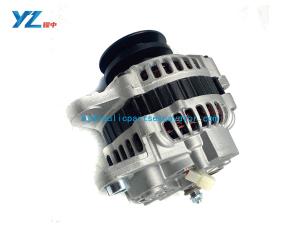 Quality CLG906C R60-7 101211-1951 Excavator Electrical Alternator 12V 45A wholesale