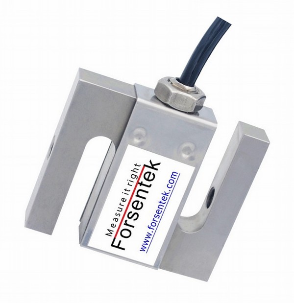 250lb s beam load cell VPG Celtron STC SS 500lb