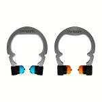 Tofflemire Matrix Band Holder Dental A3 Bands Clamp Ring Resin