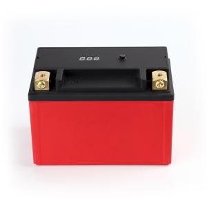 Quality Durable 48V Electric Motorcycle Lithium Battery Portable Multipurpose wholesale