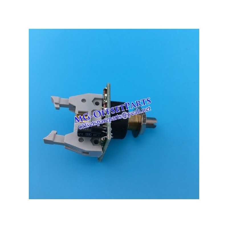 00.785.0498/01,HD CD74 MACHINE FLAT MODULE,HD NEW PARTS