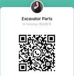 Kobelco Excavator Spare Parts YN32W00019F1 YN32W00022F1 YN32W00022F2 Swing