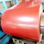 0.12-6.0mm Prepainted steel coil color coated steel coil/sheet/plate/strip/roll,