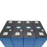 Solar Storage 1C LiFePO4 Prismatic Cells