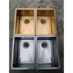 High Ionization Rate Kitchen Water Sink Vacuum PVD Cathodic Arc Deposition