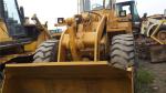 japan used loader 936e/936 caterpillar 936 loader